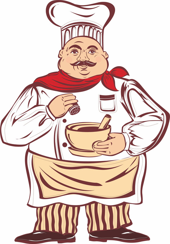 Картинки для поваров